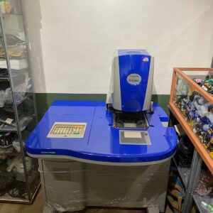 FujiFilm SP-3000 Scanner + 120 Carrier and Masks + 35mm Auto Carrier